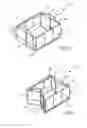 Fig. 09 - Folding shed