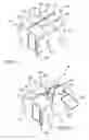 Fig. 11 - Folding shed