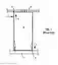 Fig. 02 - MOMENT FRAME LINKS WALL