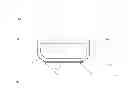 Fig. 02 - Spacer for insulating glazing units