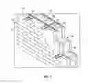 Fig. 02 - Masonry wall wire reinforcement apparatus and methods thereof