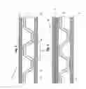Fig. 02 - Recoiling energy absorbing system