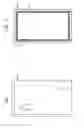 Fig. 02 - DEVICE FOR COVERING A DOOR TO PROVIDE FOR SMOKE AND ODOR INSULATION AND METHOD FOR USING AND PACKAGING SAME
