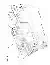 Fig. 03 - Child resistant zipper closure for recloseable pouch with double slider and methods
