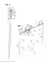 Fig. 02 - Child resistant zipper closure for recloseable pouch with double slider and methods