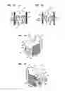Fig. 08 - Child resistant zipper closure for recloseable pouch with double slider and methods