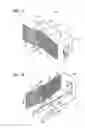 Fig. 09 - Child resistant zipper closure for recloseable pouch with double slider and methods