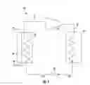 Fig. 02 - Support sheet arrangement for falling film evaporator