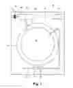Fig. 02 - Laundry treating appliance with automatic pump shutoff
