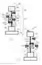 Fig. 02 - Double-motor rheometer with extension assembly