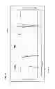 Fig. 09 - Downhole quartz gauge with minimal electronics