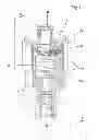 Fig. 02 - Differential pressure sensor with magnetic distance sensor