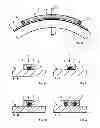 Fig. 07 - FBG strain sensor for curved surfaces