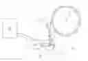 Fig. 01 - Gas turbine rotor positioning device