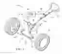Fig. 02 - WORM AND WHEEL POWER STEERING GEARBOX