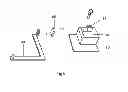 Fig. 09 - Adjustable auxiliary brake control system