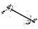 Fig. 01 - Tool having dual flex heads