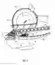 Fig. 07 - Avocado Cutting and Splitting Device