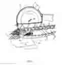 Fig. 08 - Avocado Cutting and Splitting Device