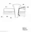 Fig. 07 - High performance guitar bridge pins