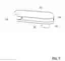 Fig. 08 - High performance guitar bridge pins