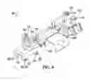 Fig. 06 - Weapon mounting system for firearms