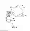 Fig. 11 - Weapon mounting system for firearms