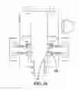 Fig. 18 - Weapon mounting system for firearms