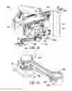 Fig. 22 - Weapon mounting system for firearms