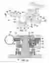 Fig. 24 - Weapon mounting system for firearms