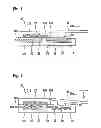 Fig. 06 - Microhydraulic System, in particular for use in Planar Microfluidic Laboratories
