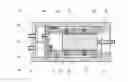 Fig. 01 - PISTON CYLINDER ARRANGEMENT OF AN AEROSTATIC LINEAR COMPRESSOR