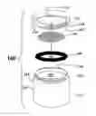 Fig. 01 - HYDRATION CONTAINER