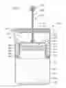 Fig. 09 - Apparatus and method for extracting an infusion