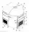 Fig. 01 - Pizza oven
