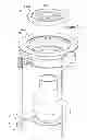 Fig. 08 - Multi-Configurable Outdoor Cooking Grill