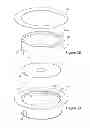 Fig. 22 - Multi-Configurable Outdoor Cooking Grill