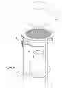 Fig. 28 - Multi-Configurable Outdoor Cooking Grill