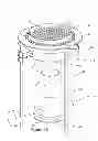 Fig. 35 - Multi-Configurable Outdoor Cooking Grill