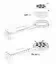 Fig. 41 - Multi-Configurable Outdoor Cooking Grill
