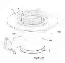 Fig. 45 - Multi-Configurable Outdoor Cooking Grill