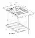 Fig. 64 - Multi-Configurable Outdoor Cooking Grill
