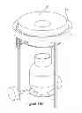 Fig. 72 - Multi-Configurable Outdoor Cooking Grill