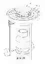 Fig. 74 - Multi-Configurable Outdoor Cooking Grill