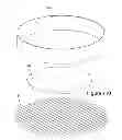 Fig. 76 - Multi-Configurable Outdoor Cooking Grill