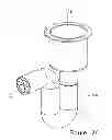 Fig. 89 - Multi-Configurable Outdoor Cooking Grill