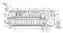 Fig. 01 - Rotary screw blancher