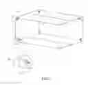 Fig. 06 - Storage apparatus for improving food preservation