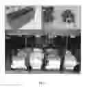 Fig. 10 - Storage apparatus for improving food preservation