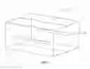 Fig. 15 - Storage apparatus for improving food preservation